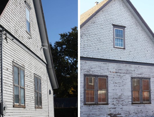 Historic Series: Seaford Historical Museum - Copyright 2012 Melissa O'Connor