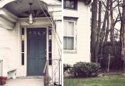 HIstoric Series: The Bedell Family Home - Copyright 2012 Melissa O'Connor