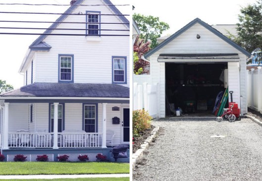 Historic Series: A Hidden Gem - Copyright 2012 Melissa O'Connor