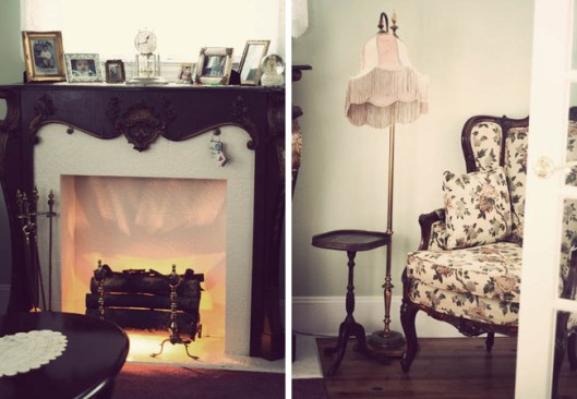 Historic Series: A Hidden Gem - Copyright 2012 Melissa O'Connor