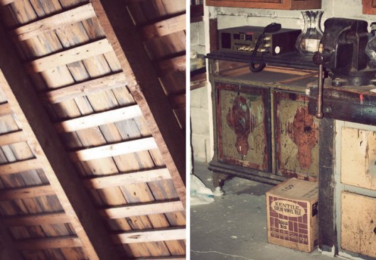 Historic Series: A Hidden Gem - Copyright 2012 Melissa O'Connor