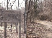 Historic Series: The Meroke Preserve - Copyright 2012 Melissa O'Connor