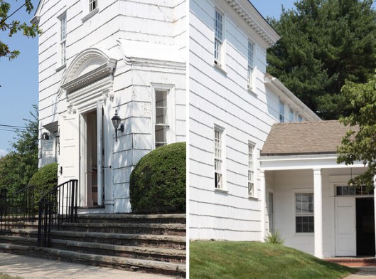 Historic Series: Old First Presbyterian Church - Copyright 2012 Melissa O'Connor Historic Series: Old First Presbyterian Church - Copyright 2012 Melissa O'Connor