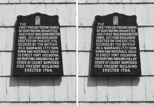 Historic Series: Old First Presbyterian Church - Copyright 2012 Melissa O'Connor Historic Series: Old First Presbyterian Church - Copyright 2012 Melissa O'Connor