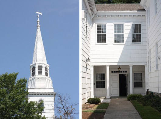 Historic Series: Old First Presbyterian Church - Copyright 2012 Melissa O'Connor Historic Series: Old First Presbyterian Church - Copyright 2012 Melissa O'Connor