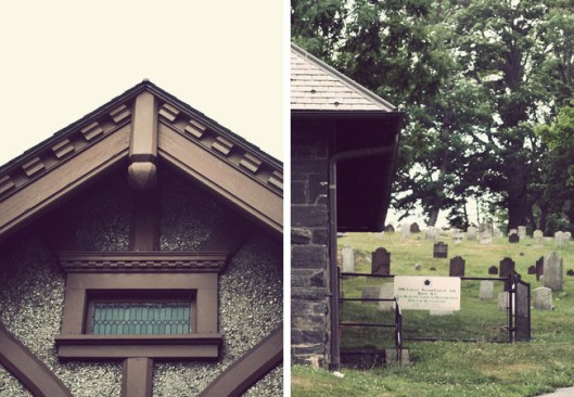 Historic Series: Civil War Memories - Copyright 2012 Melissa O'Connor