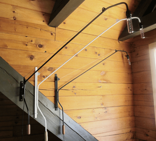 Guest Post: Four Ways to Integrate Mid Century Furniture into Your Modern Apartment