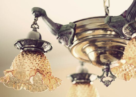 Historic Series: A Hidden Gem - Copyright 2012 Melissa O'Connor