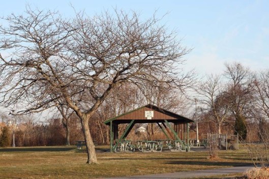 Historic Series: Wantagh Park - Copyright 2012 Melissa O'Connor