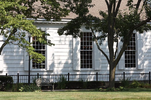 Historic Series: Old First Presbyterian Church - Copyright 2012 Melissa O'Connor Historic Series: Old First Presbyterian Church - Copyright 2012 Melissa O'Connor