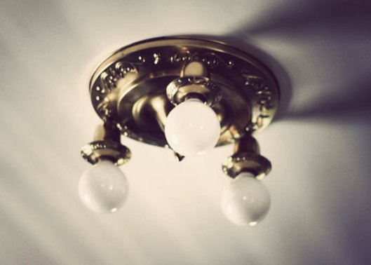 Historic Series: A Hidden Gem - Copyright 2012 Melissa O'Connor