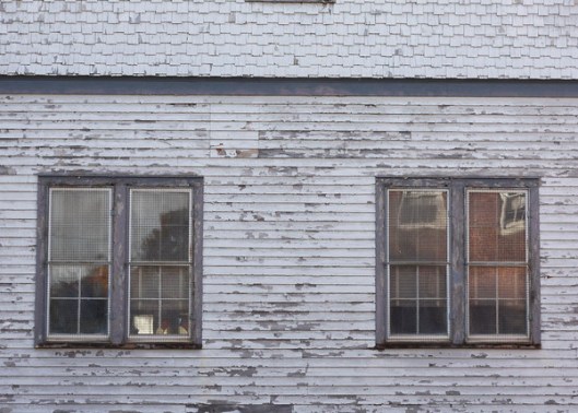 Historic Series: Seaford Historical Museum - Copyright 2012 Melissa O'Connor