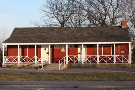 Historic Series: Wantagh Park - Copyright 2012 Melissa O'Connor