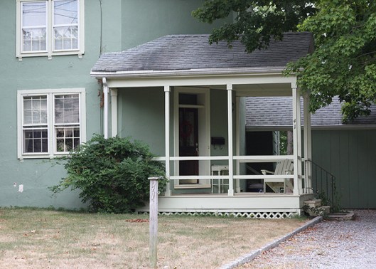 Historic Series: Prime House and Octagon House - Copyright 2012 Melissa O'Connor Historic Series: Prime House and Octagon House - Copyright 2012 Melissa O'Connor