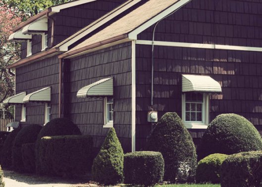 Historic Series: The Southard Homestead - Copyright 2012 Melissa O'Connor