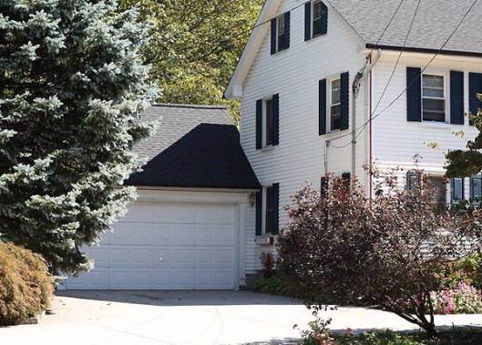 Historic Series: Reverend Prime House - Copyright 2012 Melissa O'Connor Historic Series: Reverend Prime House - Copyright 2012 Melissa O'Connor