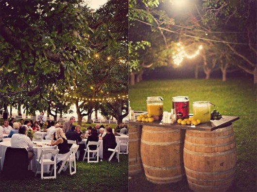 Summer Wedding Inspiration