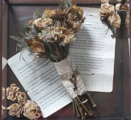 Wedding Details that Last Forever