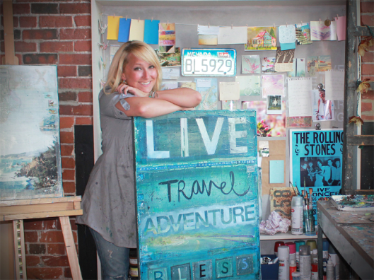 Mae Chevrette Mae Chevrette