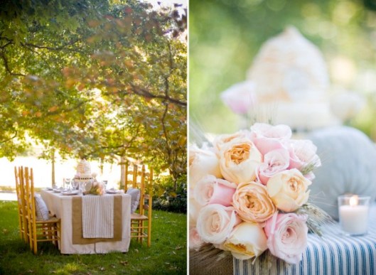 Fall into Autumn Weddings