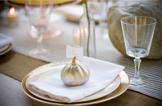 Fall into Autumn Weddings
