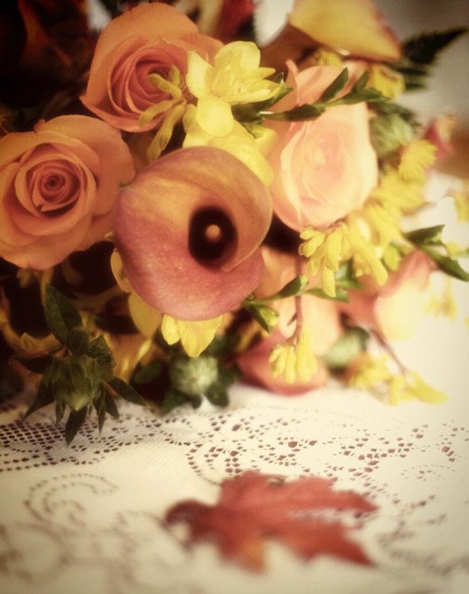 Fall into Autumn Weddings