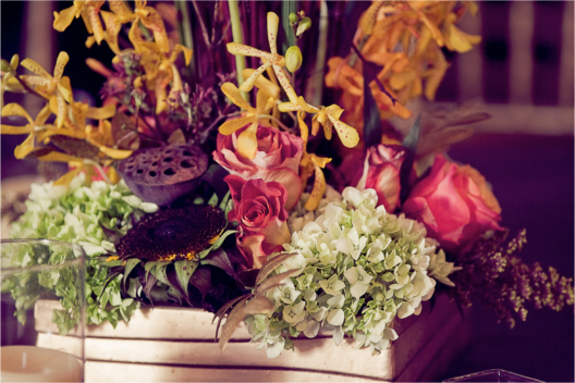 Fall into Autumn Weddings