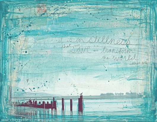 Mae Chevrette Mae Chevrette