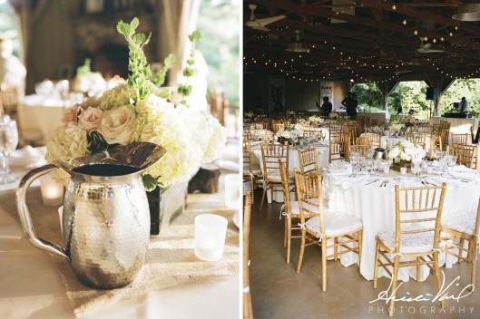 Summer Wedding Inspiration
