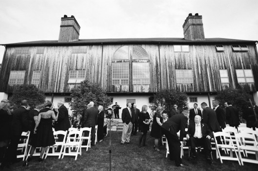 Elizabeth and Nick's Handmade Wedding - Photo by Dave Waddell at Siousca Photography Elizabeth and Nick's Handmade Wedding - Photo by Dave Waddell at Siousca Photography