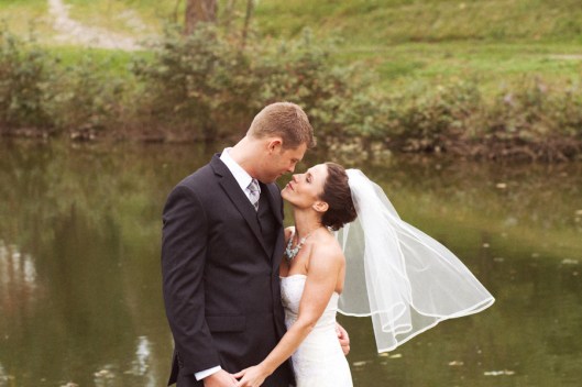 Elizabeth and Nick's Handmade Wedding - Photo by Dave Waddell at Siousca Photography Elizabeth and Nick's Handmade Wedding - Photo by Dave Waddell at Siousca Photography