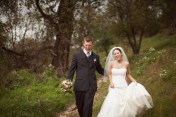 Elizabeth and Nick's Handmade Wedding - Photo by Dave Waddell at Siousca Photography 