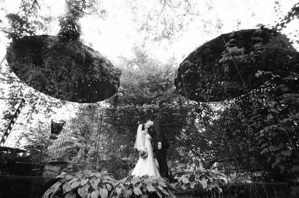 Elizabeth and Nick's Handmade Wedding - Photo by Dave Waddell at Siousca Photography Elizabeth and Nick's Handmade Wedding - Photo by Dave Waddell at Siousca Photography