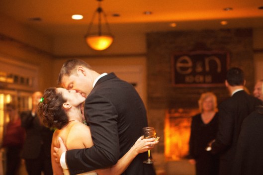 Elizabeth and Nick's Handmade Wedding - Photo by Dave Waddell at Siousca Photography Elizabeth and Nick's Handmade Wedding - Photo by Dave Waddell at Siousca Photography