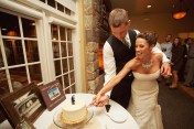 Elizabeth and Nick's Handmade Wedding - Photo by Dave Waddell at Siousca Photography 