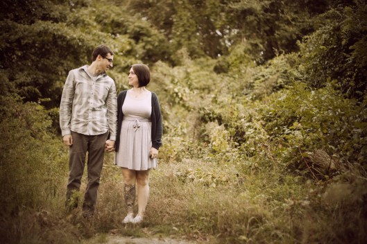 Historic Series: The Meroke Preserve - Photo by Lauren Elle Photography