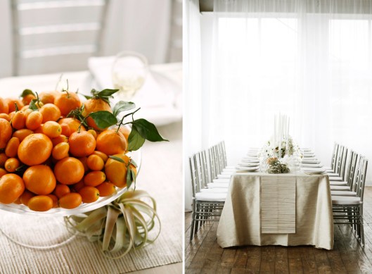 Summer Wedding Inspiration