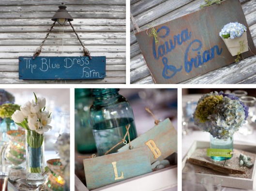 Summer Wedding Inspiration