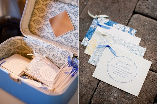 Inspiration for a Farm Wedding