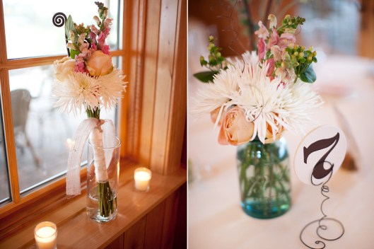 Inspiration for a Farm Wedding