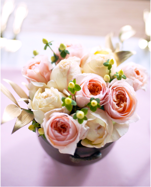 Summer Wedding Inspiration