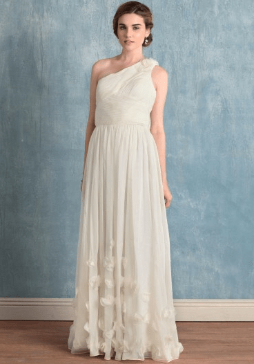 Ruche Proves Indie Brides Rule