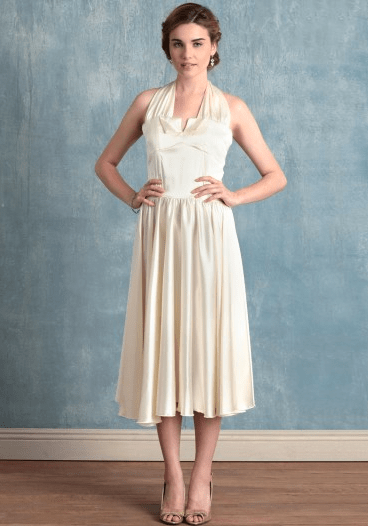 Ruche Proves Indie Brides Rule