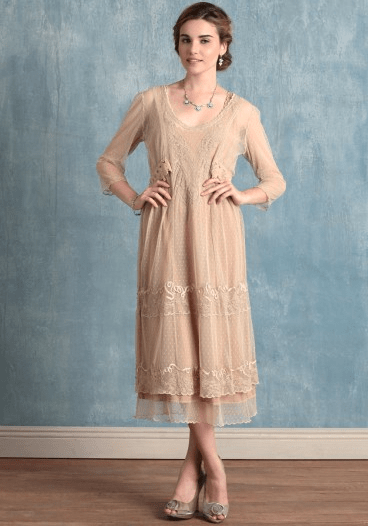 Ruche Proves Indie Brides Rule