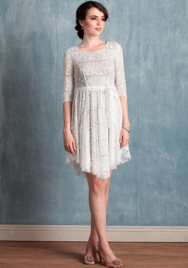 Ruche Proves Indie Brides Rule