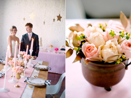 Summer Wedding Inspiration