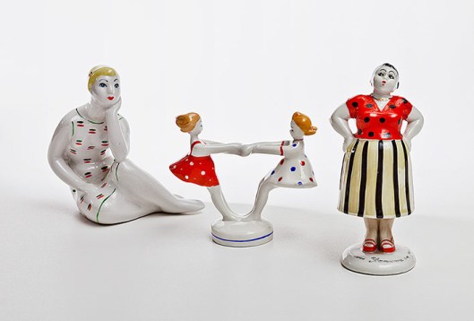 Guest Post: Four Ways to Integrate Mid Century Furniture into Your Modern Apartment - Photo Credit: Heritage Gallery