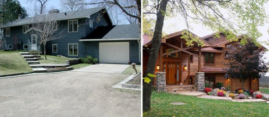 Home Sweet Home Facelifts