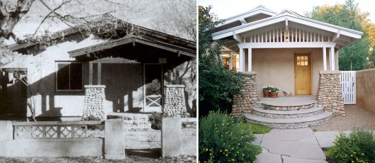 Home Sweet Home Facelifts