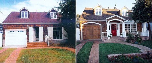 Home Sweet Home Facelifts